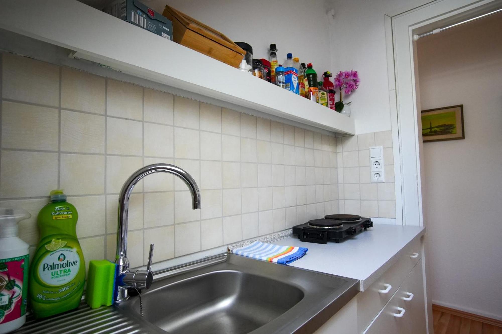 Stadtblick Vom Herrengut Baden-Baden Exteriör bild
